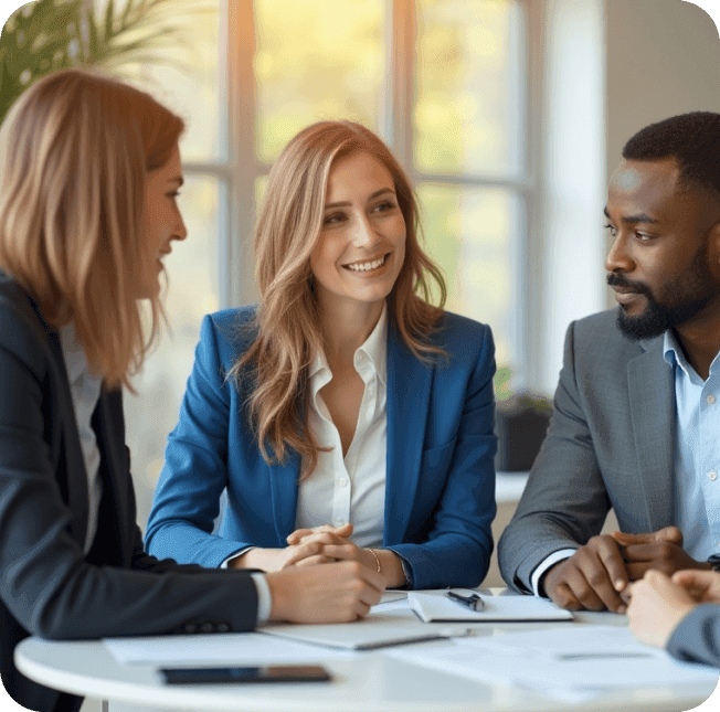 The HMS Advantage  Why Businesses Trust Us